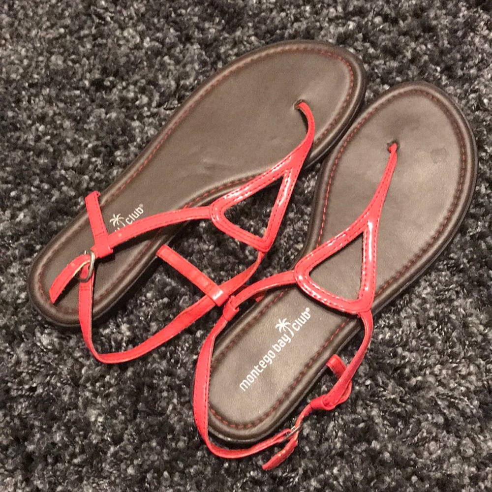 Sandals